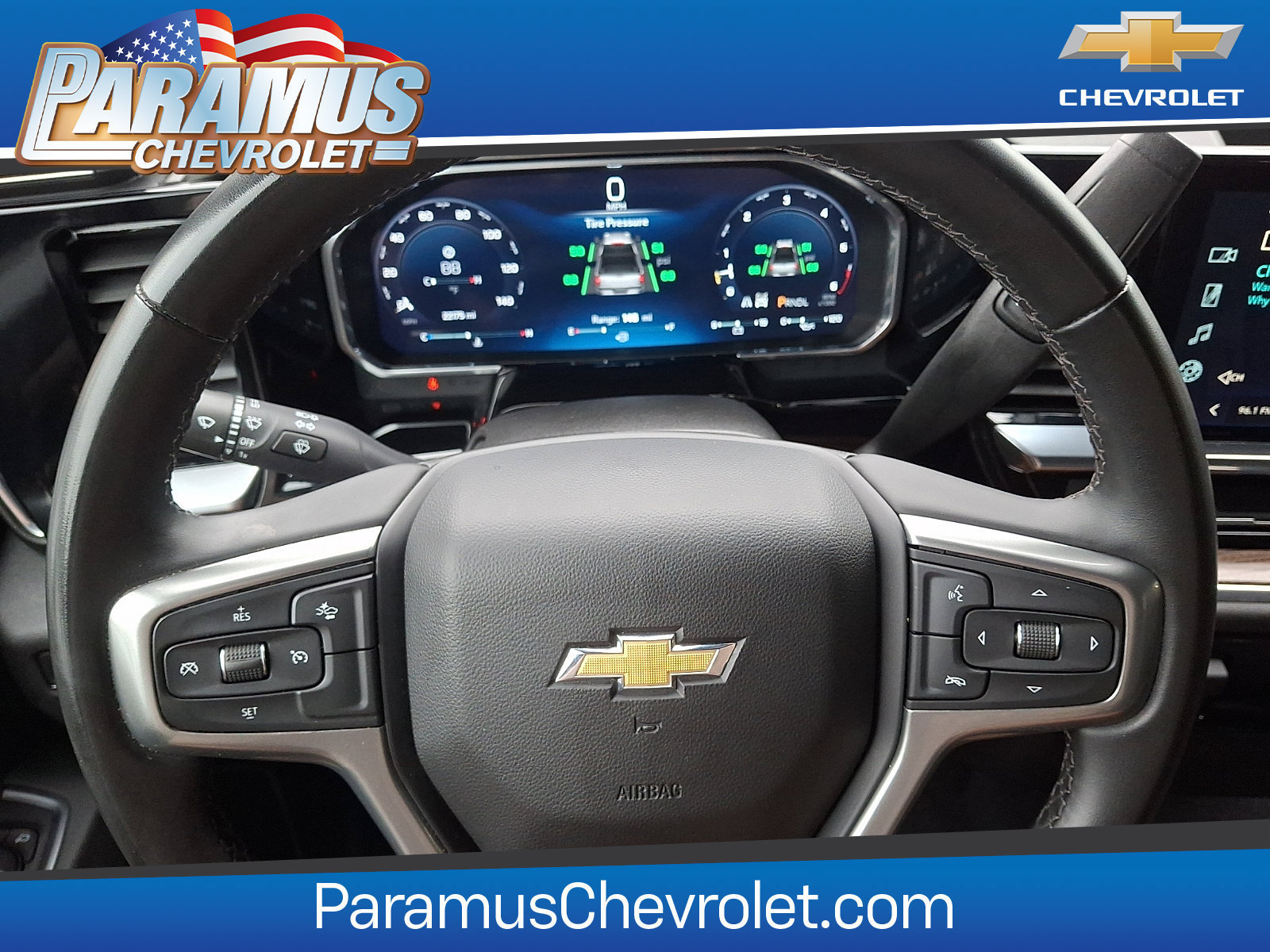 Used 2026 Chevrolet Silverado 2500 LT AWD/4WD image 19