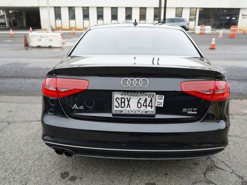 Used 2014 Audi A4 2.0T Premium Plus w/ Premium Plus Package image 23
