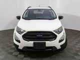 Used 2019 Ford EcoSport SES image 4