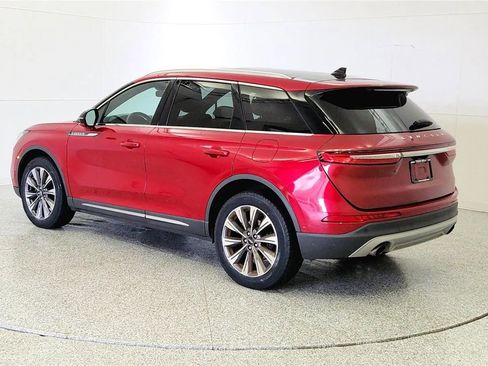 Used 2020 Lincoln Corsair Reserve w/ Equipment Group 201A AWD/4WD image 5