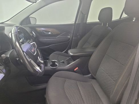 Used 2019 GMC Terrain SLE FWD image 17