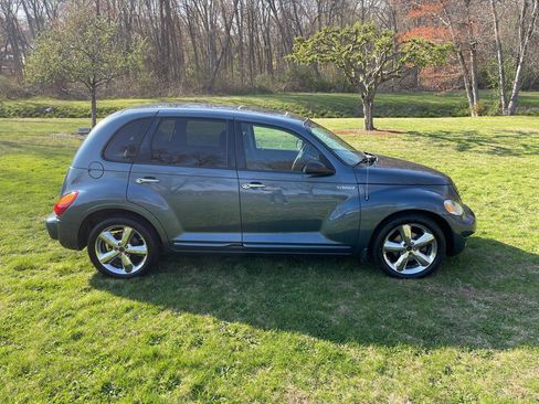 Used 2003 Chrysler PT Cruiser GT image 5