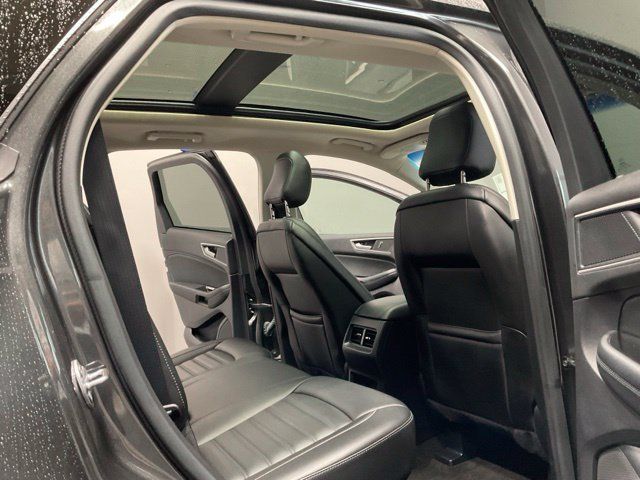 Used 2020 Ford Edge SEL w/ Convenience Package AWD/4WD image 25