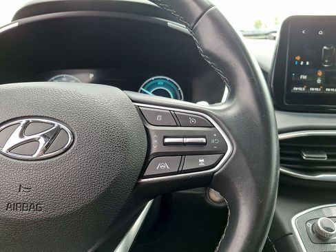Used 2021 Hyundai Santa Fe SEL Premium AWD/4WD image 18