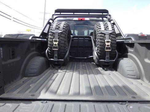 Used 2024 Ford F250 Lariat w/ Lariat Ultimate Package image 9