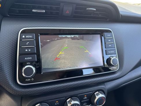New 2025 Nissan Kicks Play S image 20