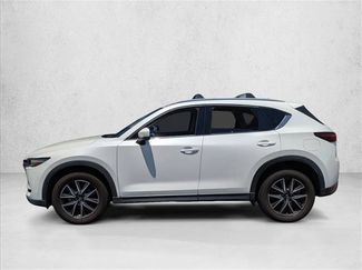 Used 2017 MAZDA CX-5 Grand Touring w/ Premium Package AWD/4WD video 2