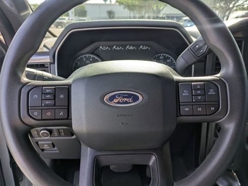 Used 2023 Ford F150 XL w/ STX Appearance Package image 17