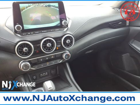 Used 2024 Nissan Sentra SV image 31