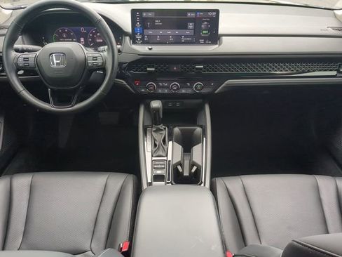 Used 2023 Honda Accord EX-L image 13