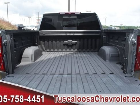 Used 2023 Chevrolet Silverado 1500 RST w/ RST All Star Premium Package AWD/4WD image 9