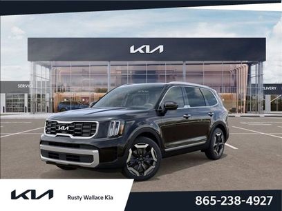Used 2025 Kia Telluride S