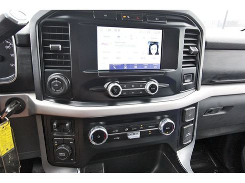 Used 2023 Ford F150 XLT w/ Equipment Group 301A Mid AWD/4WD image 21