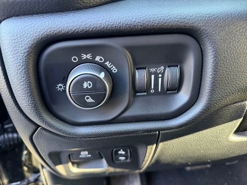 New 2026 RAM 1500 Big Horn image 18