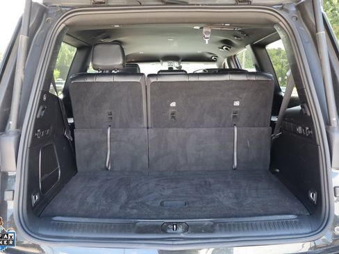 Used 2024 Jeep Wagoneer Series II w/ Flexible Seating Group AWD/4WD image 26