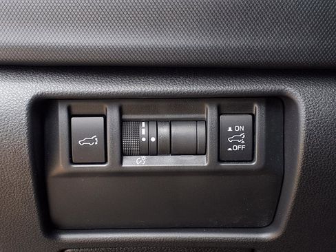 Certified 2026 Subaru Forester Touring AWD/4WD image 18