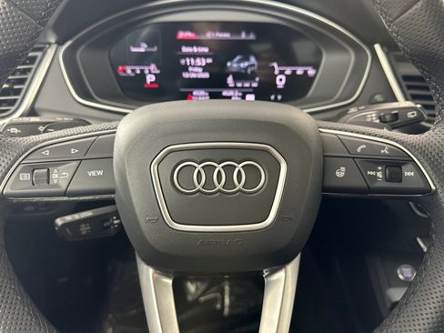 Used 2025 Audi Q5 2.0T Premium Plus w/ Premium Plus Package image 22