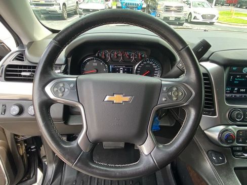 Used 2020 Chevrolet Tahoe LT AWD/4WD image 13