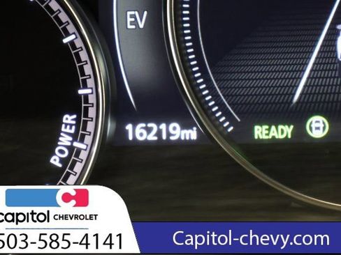 Used 2025 MAZDA CX-50 2.5 Hybrid w/ Premium Plus Pkg AWD/4WD image 16
