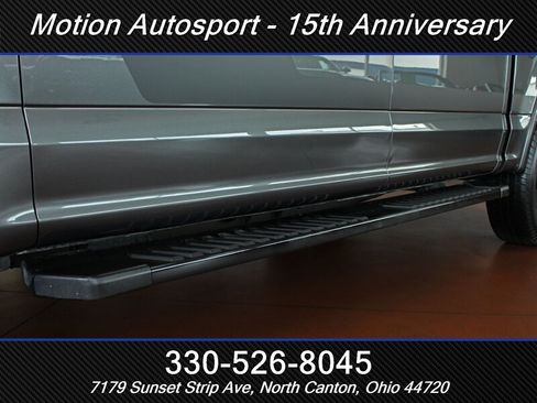 Used 2019 Ford F150 XLT w/ Equipment Group 302A Luxury AWD/4WD image 47