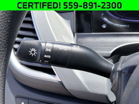 Certified 2026 Kia Seltos LX AWD/4WD image 15