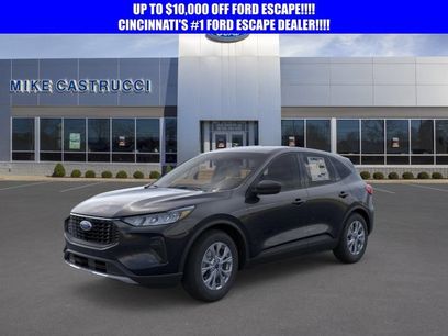 New 2026 Ford Escape Active w/ Cold Weather Package