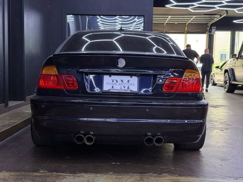 Used 2004 BMW M3 Coupe RWD image 8