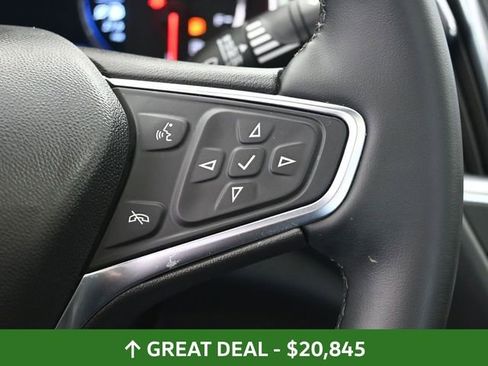 Used 2024 Chevrolet Malibu LT image 37