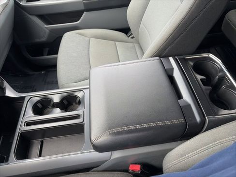 Certified 2024 Ford F150 XLT w/ Mobile Office Package image 18