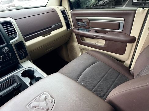 Used 2018 RAM 1500 Big Horn image 25