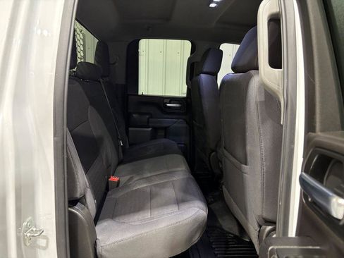 Used 2020 Chevrolet Silverado 2500 W/T w/ WT Fleet Convenience Package AWD/4WD image 14