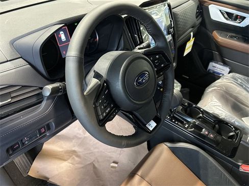 New 2026 Subaru Forester Touring image 27