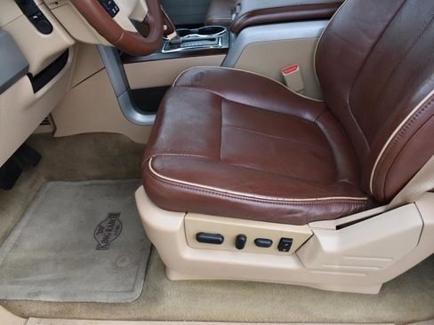 Used 2012 Ford F150 King Ranch image 24