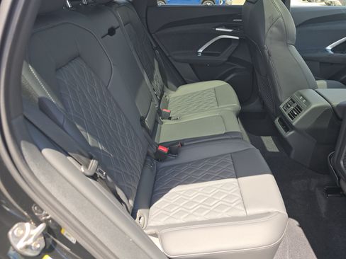 New 2026 Audi SQ5 Premium Plus AWD/4WD image 18