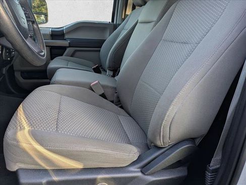 Used 2019 Ford F250 XLT w/ XLT Value Package AWD/4WD image 12