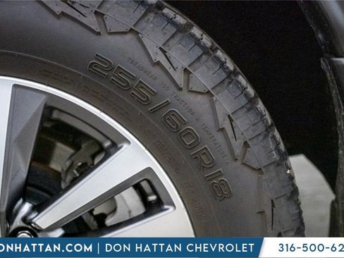 Used 2023 Nissan Pathfinder SL image 40