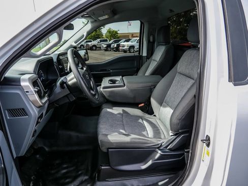 Used 2021 Ford F150 XL w/ Equipment Group 101A High image 20