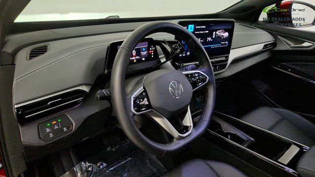 Used 2024 Volkswagen ID.4 S RWD image 44