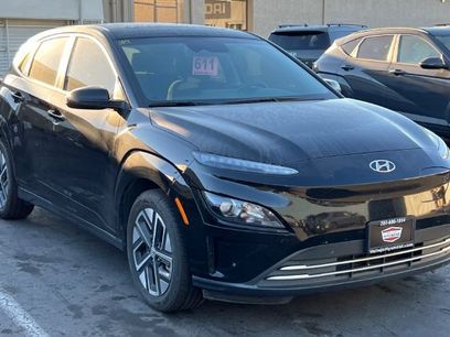 Used 2023 Hyundai Kona SEL w/ Cargo Package
