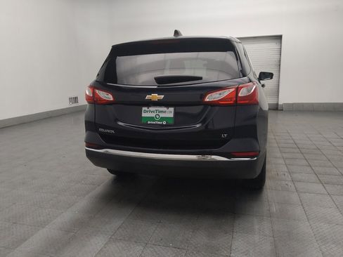Used 2021 Chevrolet Equinox LT FWD image 7