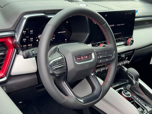 New 2026 GMC Canyon AT4X w/ AT4X AEV Edition image 18