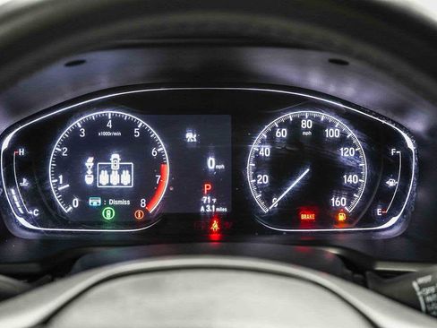 Used 2022 Honda Accord Sport image 26