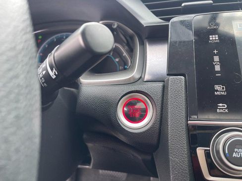 Used 2016 Honda Civic EX-T image 20