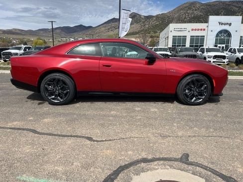 New 2026 Dodge Charger R/T image 2