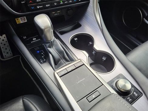Used 2022 Lexus RX 350 F Sport image 31