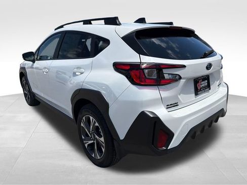 Certified 2026 Subaru Crosstrek 2.0i Premium AWD/4WD image 5
