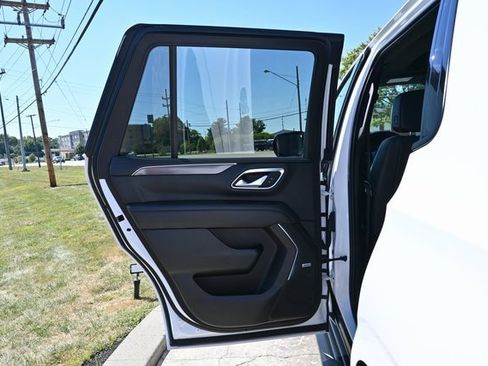 Used 2021 Chevrolet Tahoe RST image 24