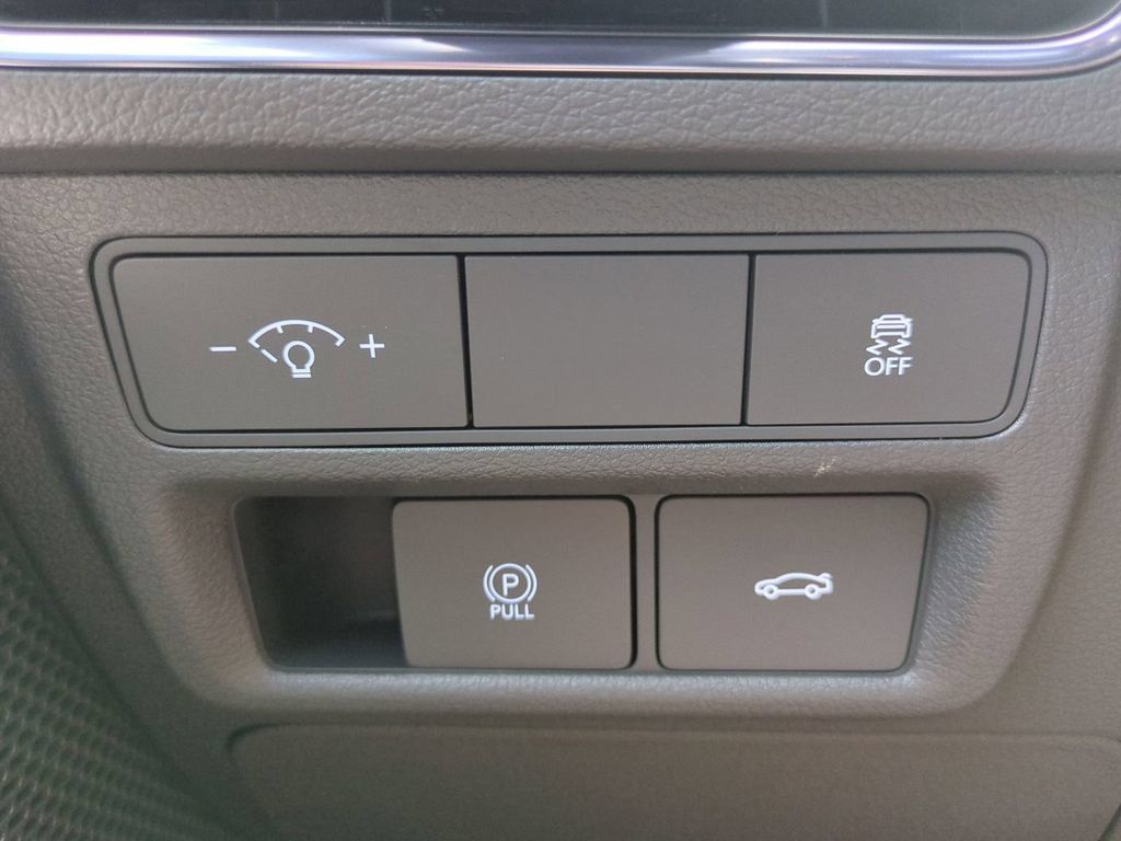 New 2026 Hyundai Sonata N Line FWD image 28