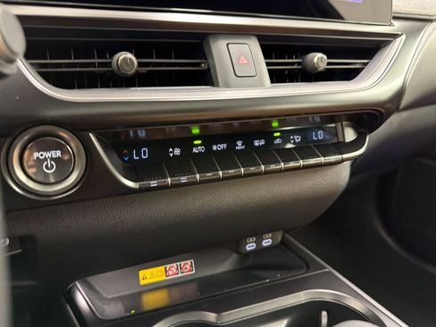 Certified 2024 Lexus UX 250h AWD w/ Premium Package image 33
