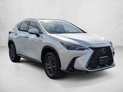 Used 2024 Lexus NX 250 FWD w/ Premium Package image 3
